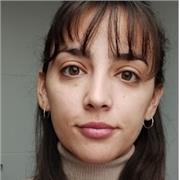 Soy profesora dematematicas para personas de todas las edades.